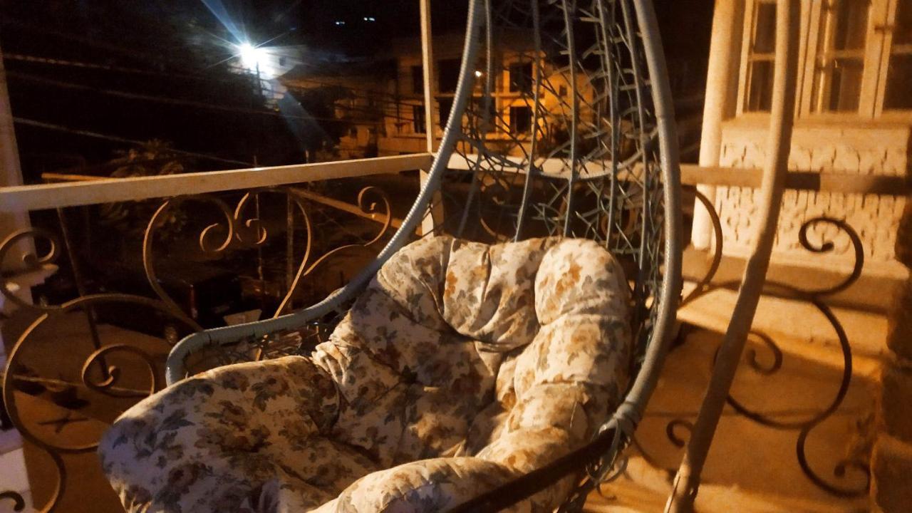 Hotel WineTorium Tbilisi Exterior foto