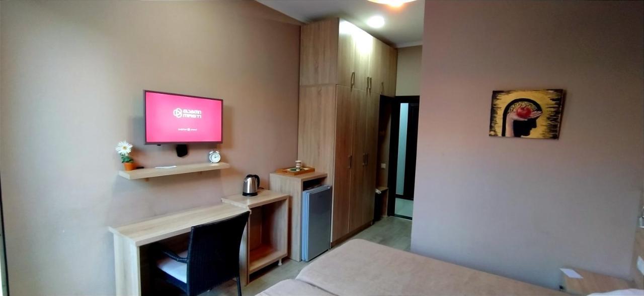 Hotel WineTorium Tbilisi Exterior foto