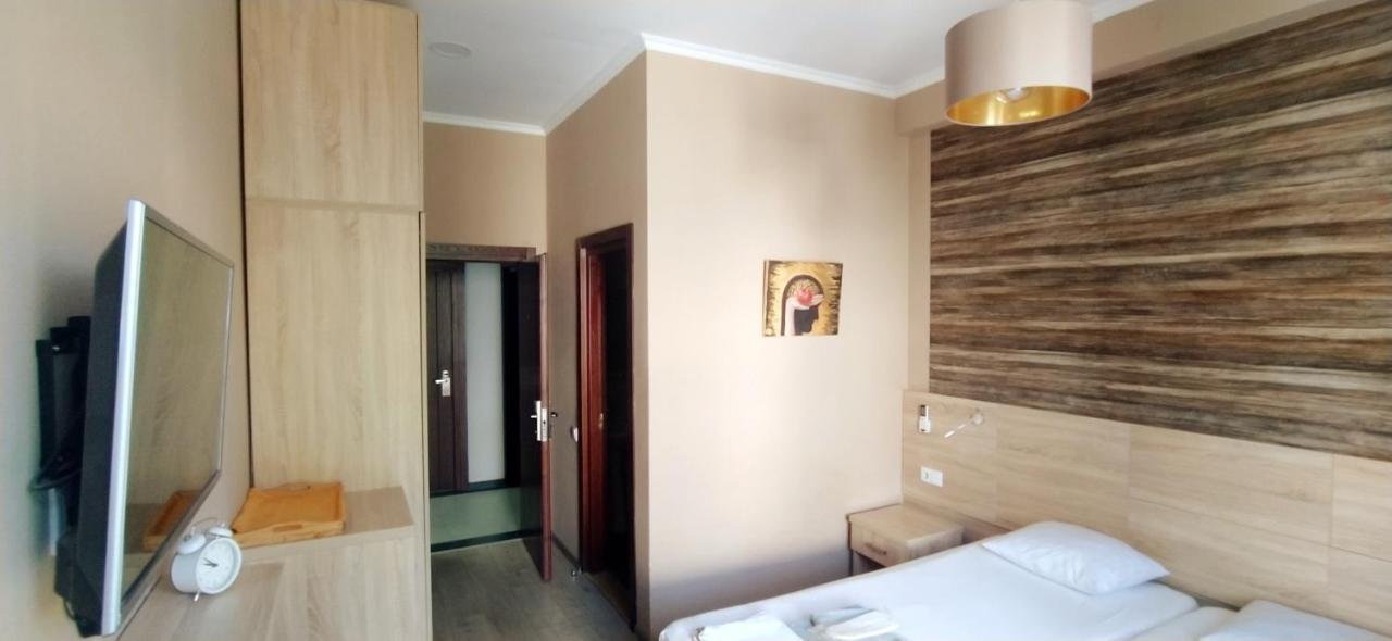 Hotel WineTorium Tbilisi Exterior foto