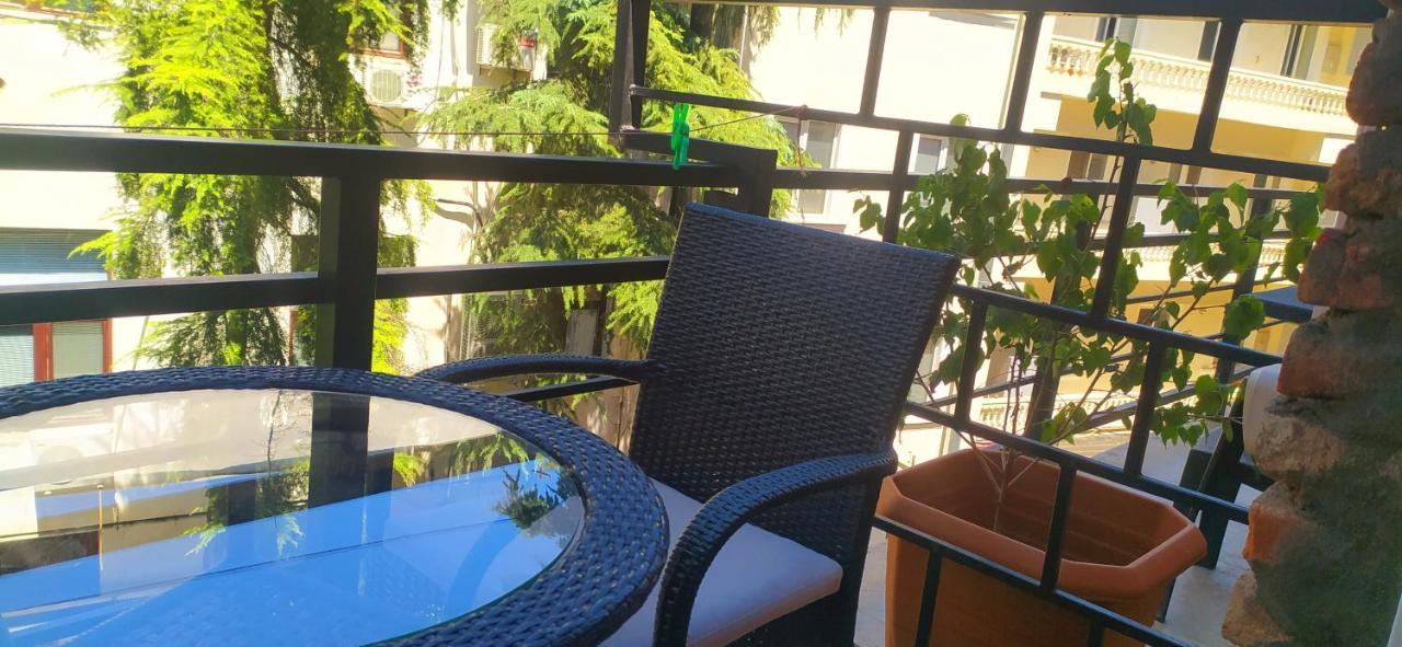 Hotel WineTorium Tbilisi Exterior foto